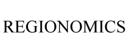REGIONOMICS trademark