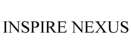 INSPIRE NEXUS trademark