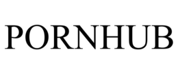 PORNHUB trademark