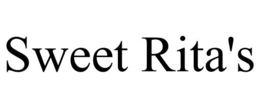 SWEET RITA'S trademark