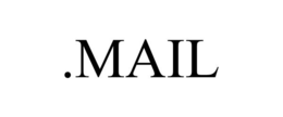 .MAIL trademark