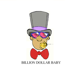 BILLION DOLLAR BABY trademark