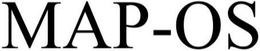 MAPOS trademark