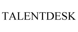 TALENTDESK trademark