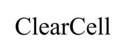 CLEARCELL trademark