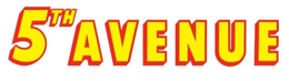 5TH AVENUE trademark