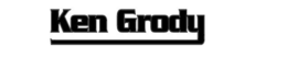 KEN GRODY trademark
