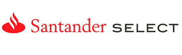 SANTANDER SELECT trademark