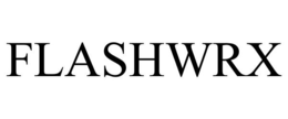 FLASHWRX trademark