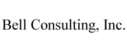 BELL CONSULTING, INC. trademark