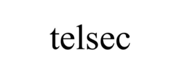 TELSEC trademark