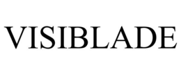 VISIBLADE trademark