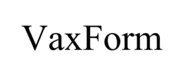 VAXFORM trademark