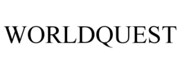 WORLDQUEST trademark