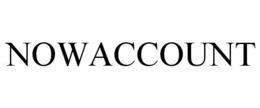 NOWACCOUNT trademark