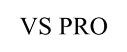 VS PRO trademark