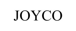 JOYCO trademark