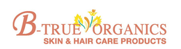 B-TRUE ORGANICS SKIN & HAIR CARE PRODUCTS trademark