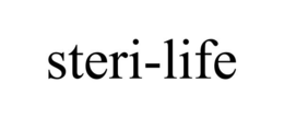 STERI-LIFE trademark