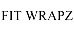 FIT WRAPZ trademark