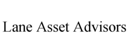 LANE ASSET ADVISORS trademark