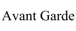 AVANT GARDE trademark