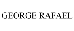 GEORGE RAFAEL trademark