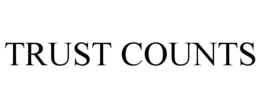 TRUST COUNTS trademark