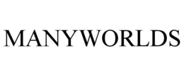 MANYWORLDS trademark