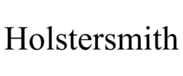 HOLSTERSMITH trademark