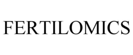 FERTILOMICS trademark