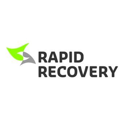 RAPID RECOVERY trademark