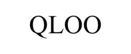 QLOO trademark