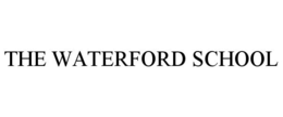 THE WATERFORD SCHOOL trademark
