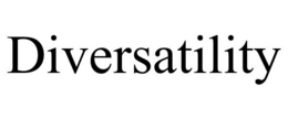 DIVERSATILITY trademark