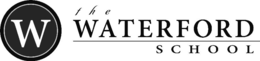 W THE WATERFORD SCHOOL trademark