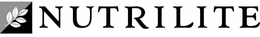 NUTRILITE trademark