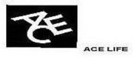 ACE ACE LIFE trademark