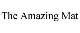 THE AMAZING MAT trademark