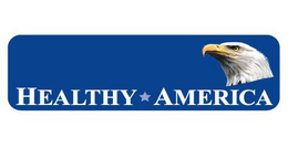 HEALTHY AMERICA trademark