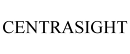 CENTRASIGHT trademark