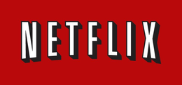 NETFLIX trademark