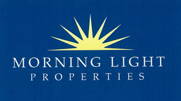MORNING LIGHT PROPERTIES trademark