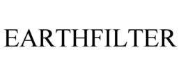 EARTHFILTER trademark