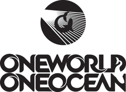 ONEWORLD ONEOCEAN trademark