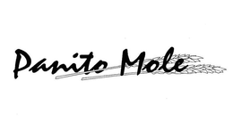 PANITO MOLE trademark
