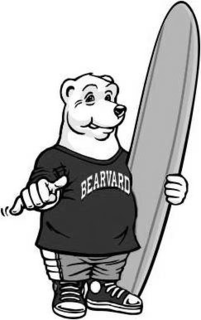 BEARVARD trademark