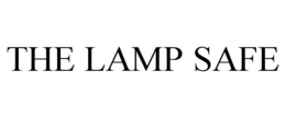 THE LAMP SAFE trademark