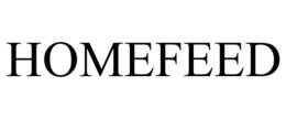 HOMEFEED trademark