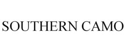 SOUTHERN CAMO trademark